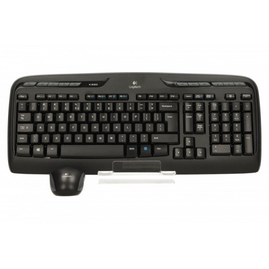 MK330 Wireless Combo 920-00399