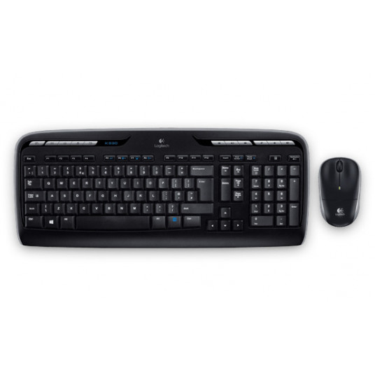 MK330 Wireless Combo 920-00399
