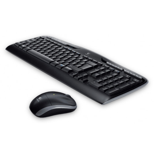 MK330 Wireless Combo 920-00399