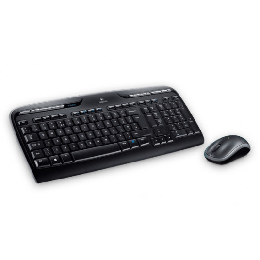 MK330 Wireless Combo 920-00399