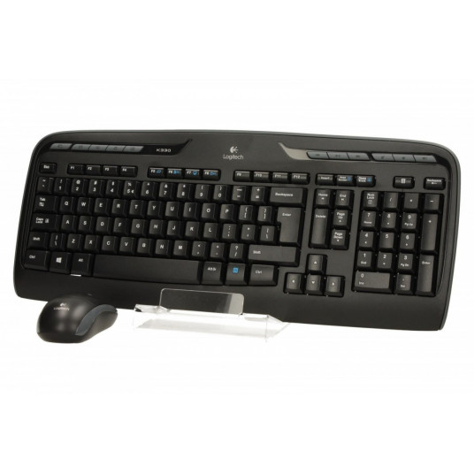 MK330 Wireless Combo 920-00399