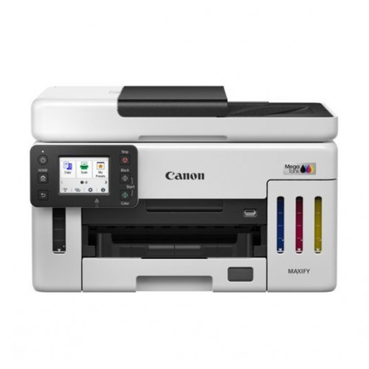 "Maxify GX6140 6880C009 Tintes daudzfunkciju printeris