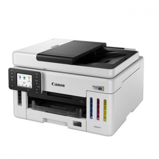 "Maxify GX6140 6880C009 Tintes daudzfunkciju printeris