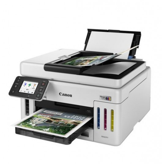 "Maxify GX6140 6880C009 Tintes daudzfunkciju printeris