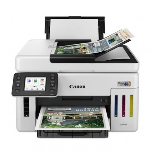 "Maxify GX6140 6880C009 Tintes daudzfunkciju printeris