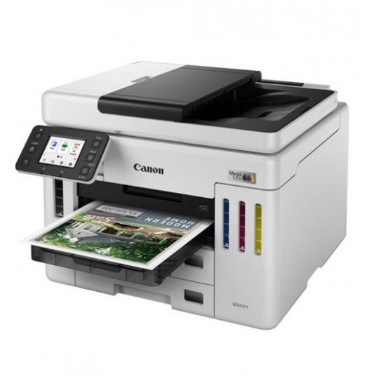 "Maxify GX7140 tintes daudzfunkciju printeris 6882C009