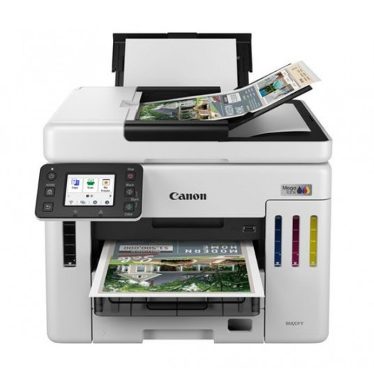 "Maxify GX7140 tintes daudzfunkciju printeris 6882C009