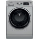 Veļas mazgājamā mašīna ar žāvētāju Whirlpool FFWDB 964489 SBSV EE
