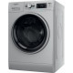 Veļas mazgājamā mašīna ar žāvētāju Whirlpool FFWDB 964489 SBSV EE