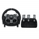 Logitech G920 Driving Force spēļu ritenis un pedāļi, Xbox X|S Series /Xbox One/PC, melns (SPEC)