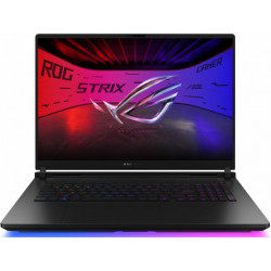 ROG Strix SCAR 18 G835LW-SA024W 18 240hz u9-275HX 32GB 2SSD RTX5080