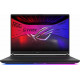 ROG Strix SCAR 18 G835LW-SA024W 18 240hz u9-275HX 32GB 2SSD RTX5080