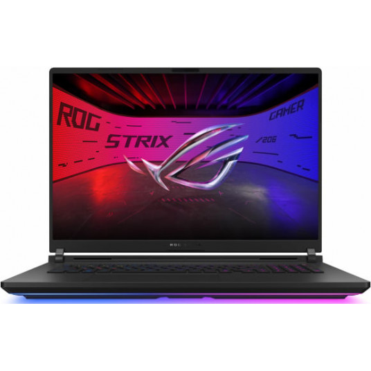 ROG Strix SCAR 18 G835LW-SA024W 18 240hz u9-275HX 32GB 2SSD RTX5080