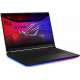 ROG Strix SCAR 18 G835LW-SA024W 18 240hz u9-275HX 32GB 2SSD RTX5080