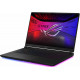 ROG Strix SCAR 18 G835LW-SA024W 18 240hz u9-275HX 32GB 2SSD RTX5080