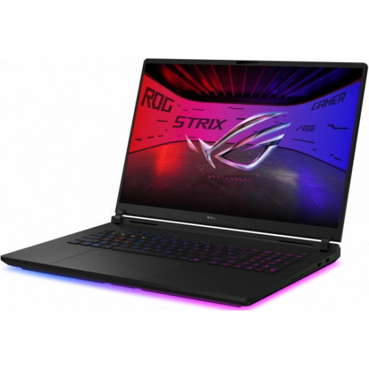 ROG Strix SCAR 18 G835LW-SA024W 18 240hz u9-275HX 32GB 2SSD RTX5080