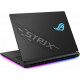 ROG Strix SCAR 18 G835LW-SA024W 18 240hz u9-275HX 32GB 2SSD RTX5080