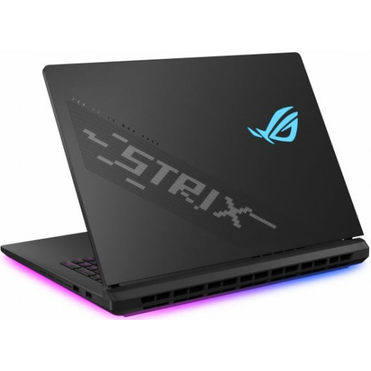ROG Strix SCAR 18 G835LW-SA024W 18 240hz u9-275HX 32GB 2SSD RTX5080