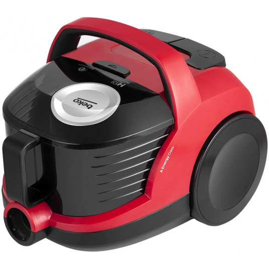 Putekļu sūcējs BEKO VCO32801AR