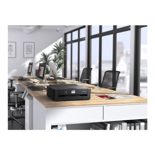 EPSON Expression Photo XP-15000