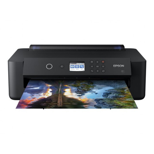 EPSON Expression Photo XP-15000