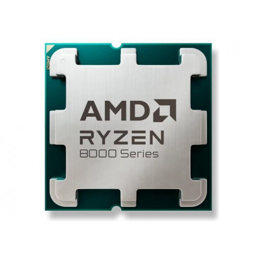 PROCESORS RYZEN X6 R5-8400F SAM5 MPK/65W 4200 100-100001591MPK AMD