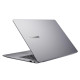 Notebook|ASUS|ExpertBook|P5|P5405CSA-NZ0501X|CPU Core Ultra|u5-228V|1600 MHz|14"|2560x1600|RAM 32GB|LPDDR5x|SSD 512GB|Intel Arc 140V|Integrated|ENG|Windows 11 Pro|Grey|1.27 kg|90NX0861-M00MS0