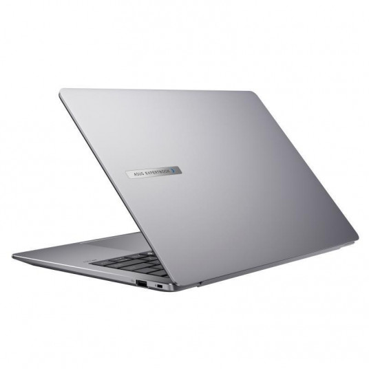 Notebook|ASUS|ExpertBook|P5|P5405CSA-NZ0501X|CPU  Core Ultra|u5-228V|1600 MHz|14"|2560x1600|RAM 32GB|LPDDR5x|SSD 512GB|Intel Arc 140V|Integrated|ENG|Windows 11 Pro|Grey|1.27 kg|90NX0861-M00MS0