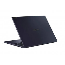 Notebook|ASUS|ExpertBook|B5604CMA-Q90732X|CPU  Core Ultra|u5-125H|1200 MHz|16"|1920x1200|RAM 16GB|DDR5|SSD 512GB|Intel Graphics|Integrated|ENG|Windows 11 Pro|Black|1.72 kg|90NX0751-M00U30