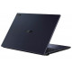Notebook|ASUS|ExpertBook|B3|B3604CMA-Q91093X|CPU Core Ultra|u5-125H|1200 MHz|16"|1920x1200|RAM 16GB|DDR5|SSD 512GB|Intel Graphics|Integrated|ENG|Windows 11 Pro|Black|1.9 kg|90NX0731-M01AX0
