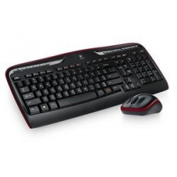 TASTATŪRA WRL MK330 ENG/D/T COMBO 920-003999 LOGITECH