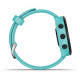 Viedpulkstenis Garmin Forerunner 55 GPS Aqua 010-02562-12