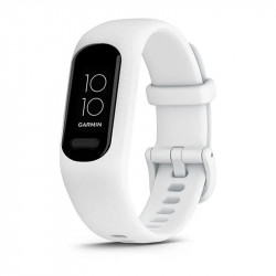 Viedpulkstenis Garmin Vivosmart 5, White 010-02645-11