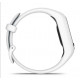 Viedpulkstenis Garmin Vivosmart 5, White 010-02645-11