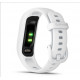 Viedpulkstenis Garmin Vivosmart 5, White 010-02645-11