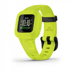 Viedpulkstenis Garmin Vivofit Jr.3, Digi Camo 010-02441-00