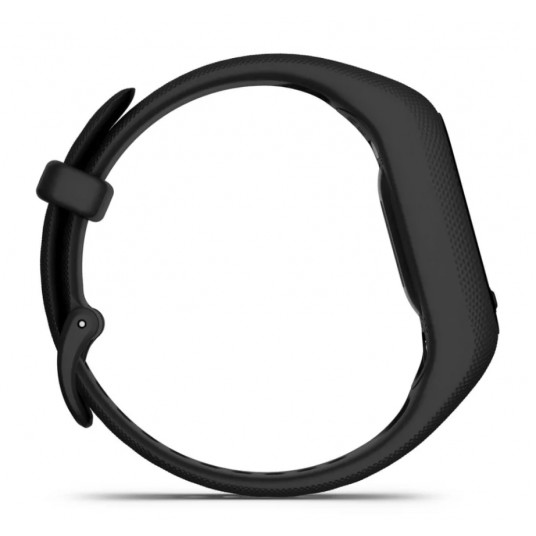 Viedpulkstenis Garmin Vivosmart 5 Black Large 010-02645-14