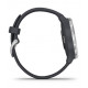 Viedpulkstenis Garmin Vivomove 3S 39mm Silver/Granite Blue 010-02238-20