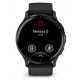Viedais pulkstenis Garmin Venu 3 Black 010-02784-01
