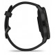 Viedais pulkstenis Garmin Venu 3 Black 010-02784-01