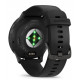 Viedais pulkstenis Garmin Venu 3 Black 010-02784-01