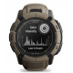 Viedais pulkstenis Garmin Instinct 2X Solar Tactical Coyote Tan 010-02805-02