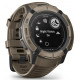 Viedais pulkstenis Garmin Instinct 2X Solar Tactical Coyote Tan 010-02805-02