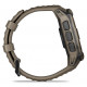 Viedais pulkstenis Garmin Instinct 2X Solar Tactical Coyote Tan 010-02805-02