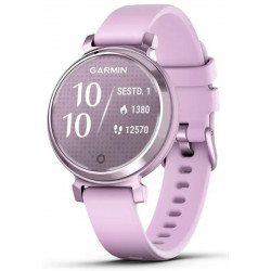 Viedais pulkstenis Garmin Lily 2 Lilac 010-02839-01