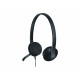 "Logitech | H340 | A tipa USB