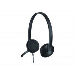 "Logitech | H340 | A tipa USB