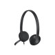 "Logitech | H340 | A tipa USB