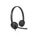 "Logitech | H340 | A tipa USB