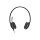 "Logitech | H340 | A tipa USB